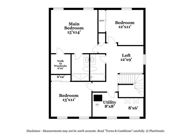Foto del edificio - 7428 Willow Leaf Dr