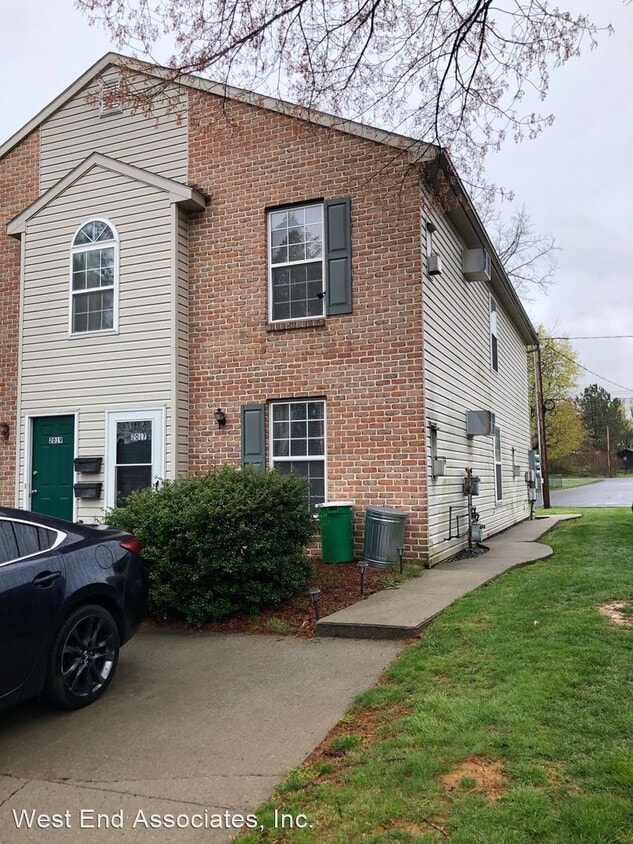 Primary Photo - 2017-2021 W Cedar St