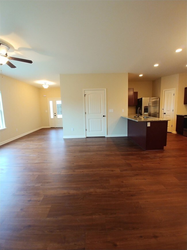 164 Shirley Blvd, Vine Grove, KY 40175 Townhome Rentals in Vine Grove