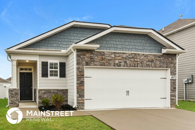 Foto del edificio - 1072 Pepper Stone Dr