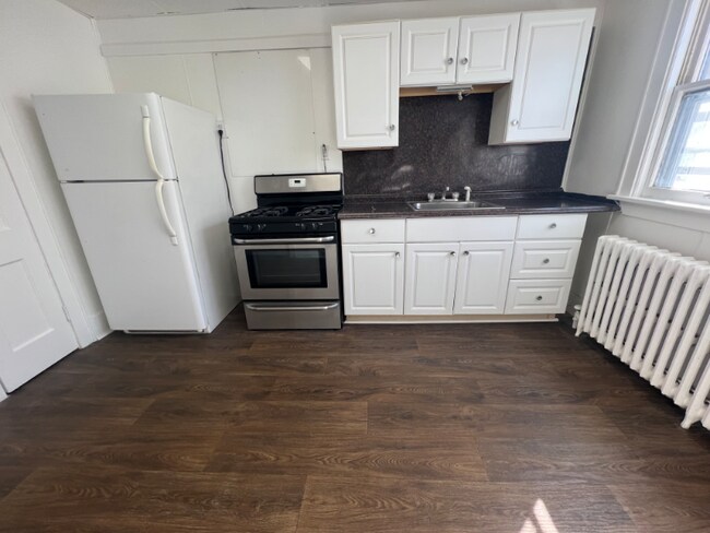 Foto del edificio - 736 N Pearl St