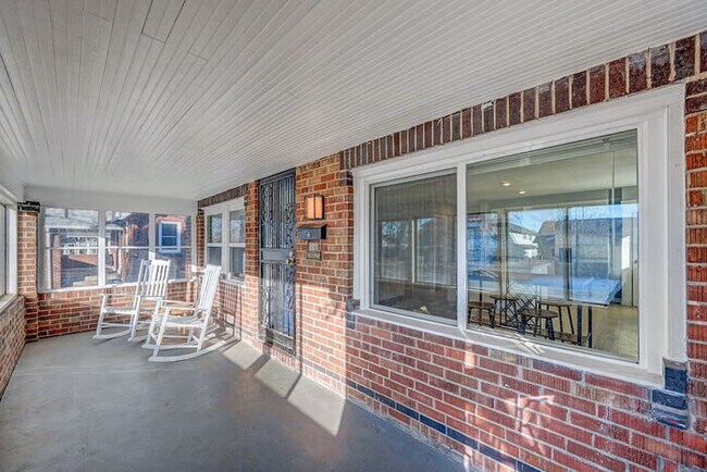 Foto del edificio - Explore Co - Central Family Home