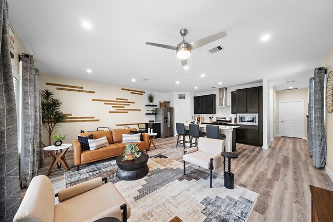 Foto del edificio - 12223 City Rose Ct