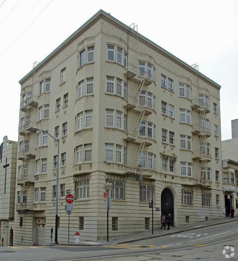 Foto principal - Low Apartments