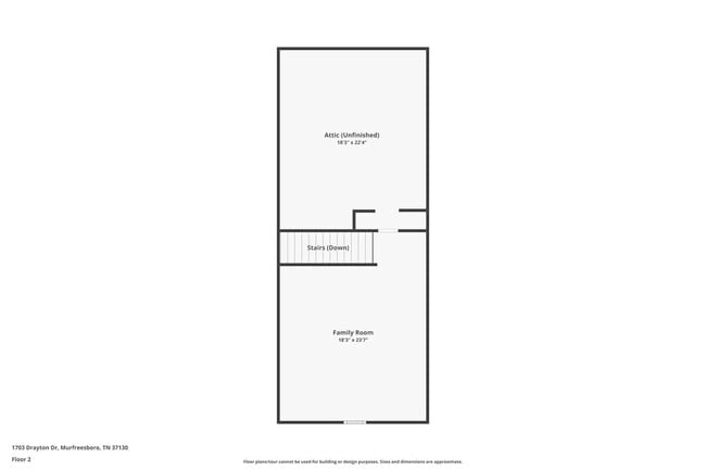 Foto del edificio - 1703 Drayton Dr