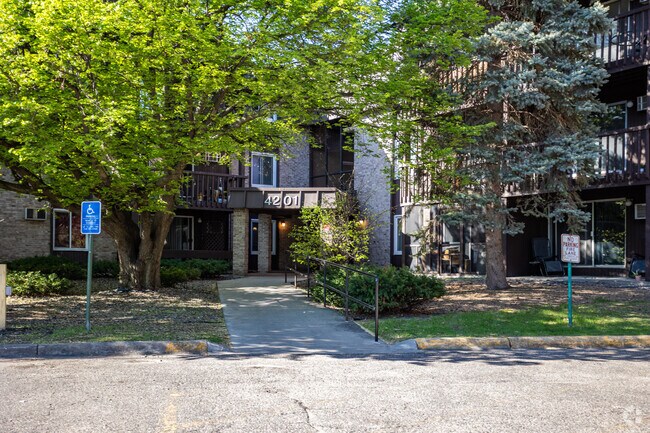 Building Photo - 4201-4207 Lakeside Ave N