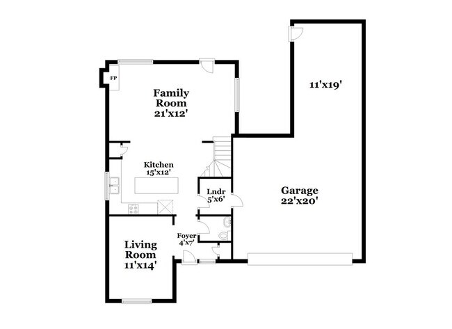 Building Photo - 2808 River Ranch Pl
