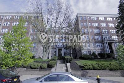 Foto del edificio - 1 bedroom in Boston MA 02135