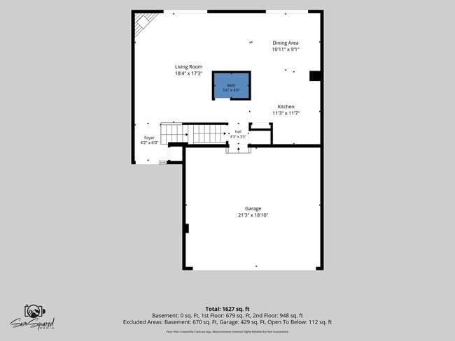 Building Photo - 306 Grande Dr