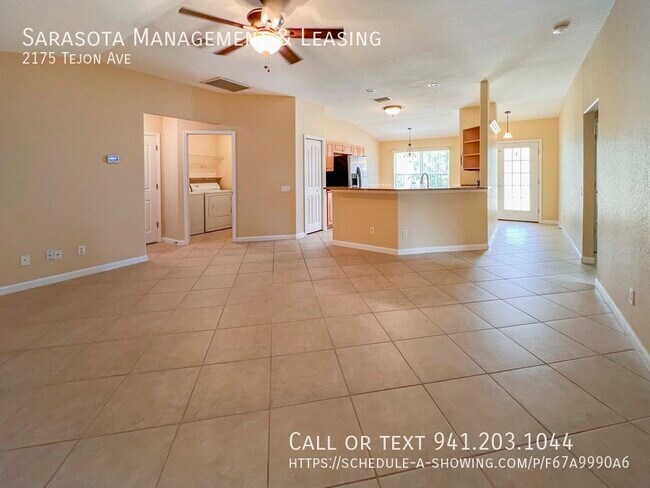 Foto del edificio - 2175 Tejon Ave