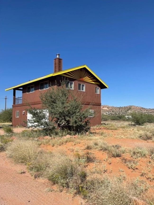 Building Photo - 6900 E Camino Baez