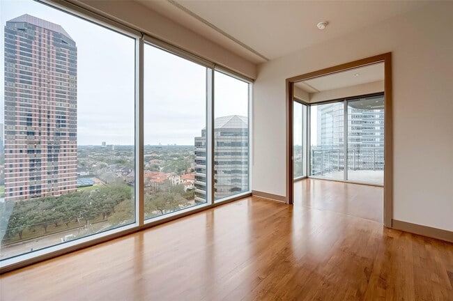 Building Photo - 1600 Post Oak Blvd