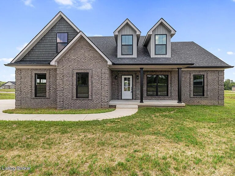 Foto principal - 208 Wendover Ct
