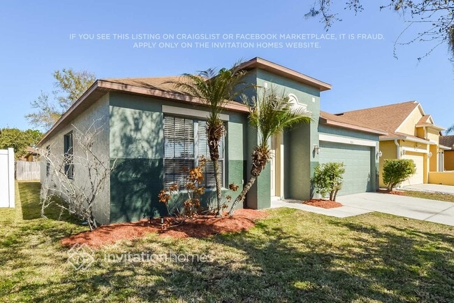 Building Photo - 9115 Tivoli Chase Dr