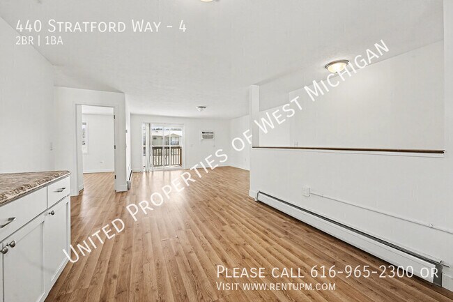 Foto del edificio - 440 Stratford Way