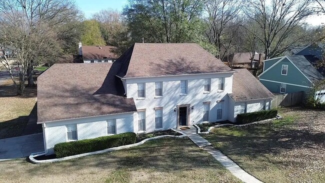 Photo - 1946 Corbin Rd House