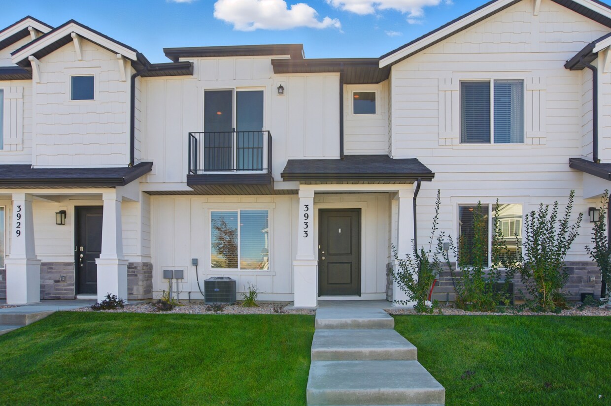 Foto principal - 3933 Orinda Dr