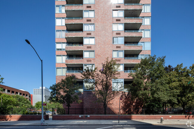 Foto del edificio - The Summit