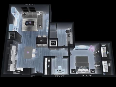 Foto del edificio - 13100 Noel Rd