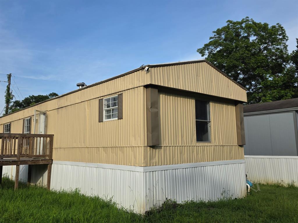 Foto del edificio - 5807 Fletcher St