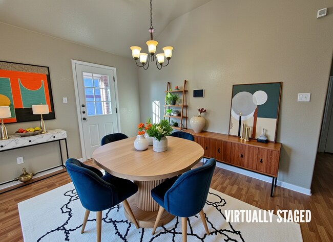 Foto del edificio - 3003 Baldwin Loop