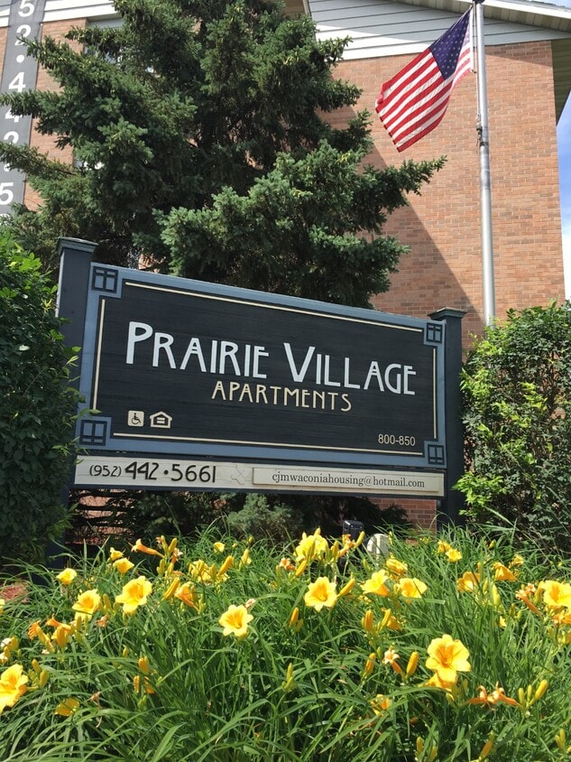 Primary Photo - Prairie Village