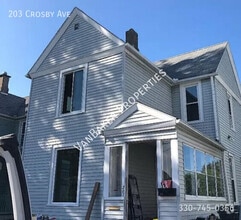 Building Photo - 203 Crosby St