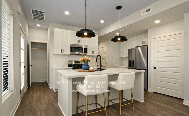 Foto del edificio - 255-261 Beech Rd