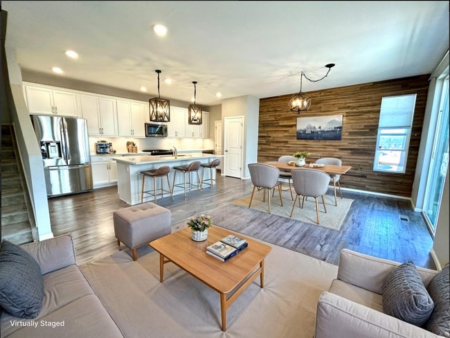 Building Photo - Better Than New! Stunning 4-year old Home with High-End Finishes