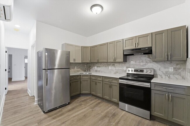 Photo - 3BR/3BA House | Newly Renovated | Section 8 Welcome