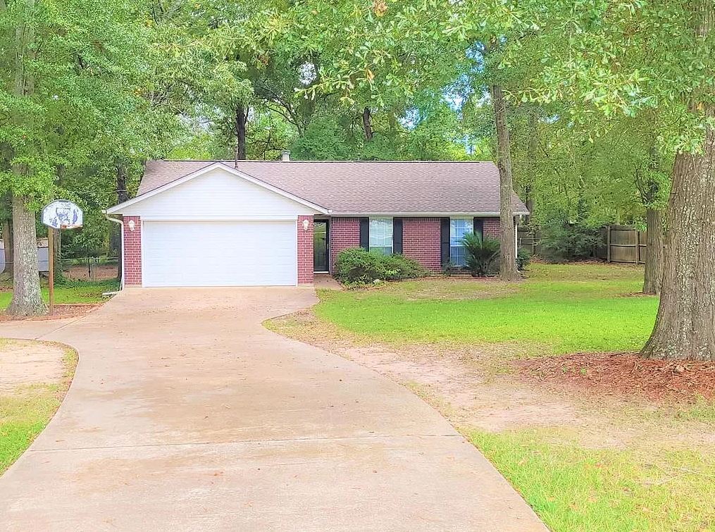 411 Whitehouse Dr, Lufkin, TX 75901 House Rental in Lufkin, TX