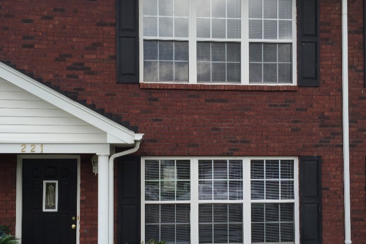 Primary Photo - 237 Miles Dr