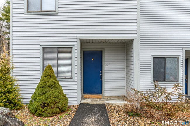 Foto del edificio - 5 Talcott Forest Rd