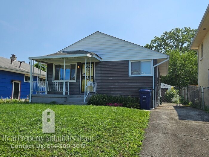 Primary Photo - 2546 Osceola Ave