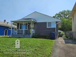 Building Photo - 2546 Osceola Ave
