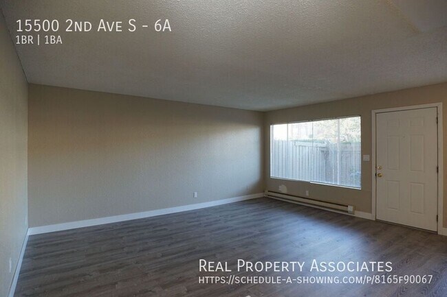 Photo - 15500 2nd Ave S-6A Apartment