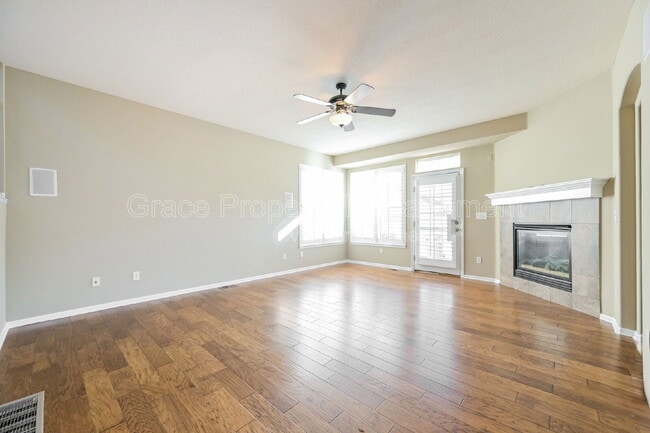 Photo - 7822 E Archer Pl House