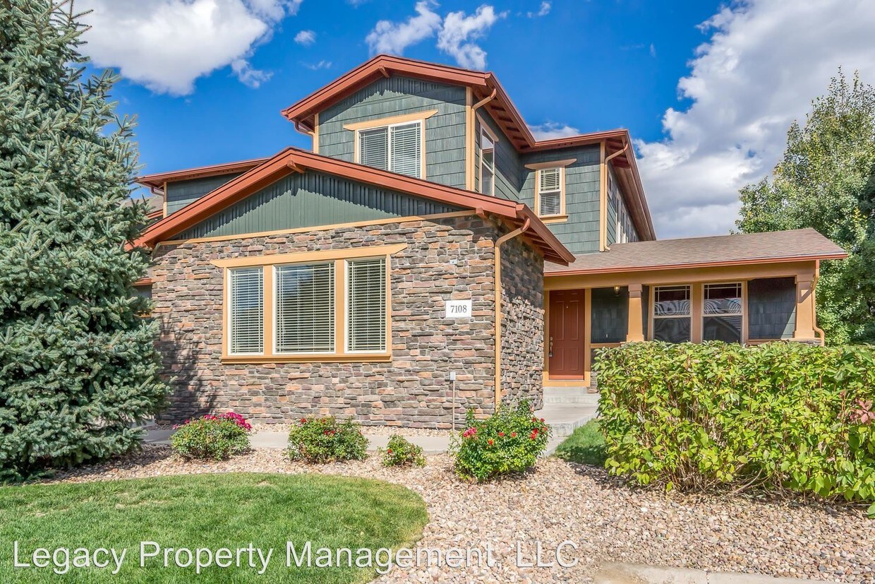 Foto principal - 7108 S Tempe Ct
