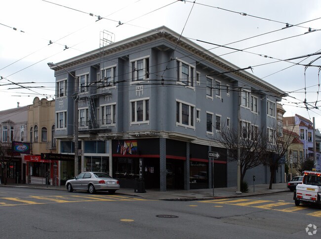 Foto del edificio - 4141-4149 18th St