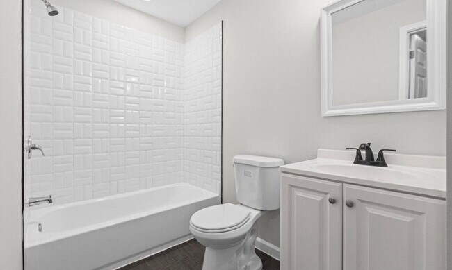 Foto del edificio - 5132 Pembridge Ave