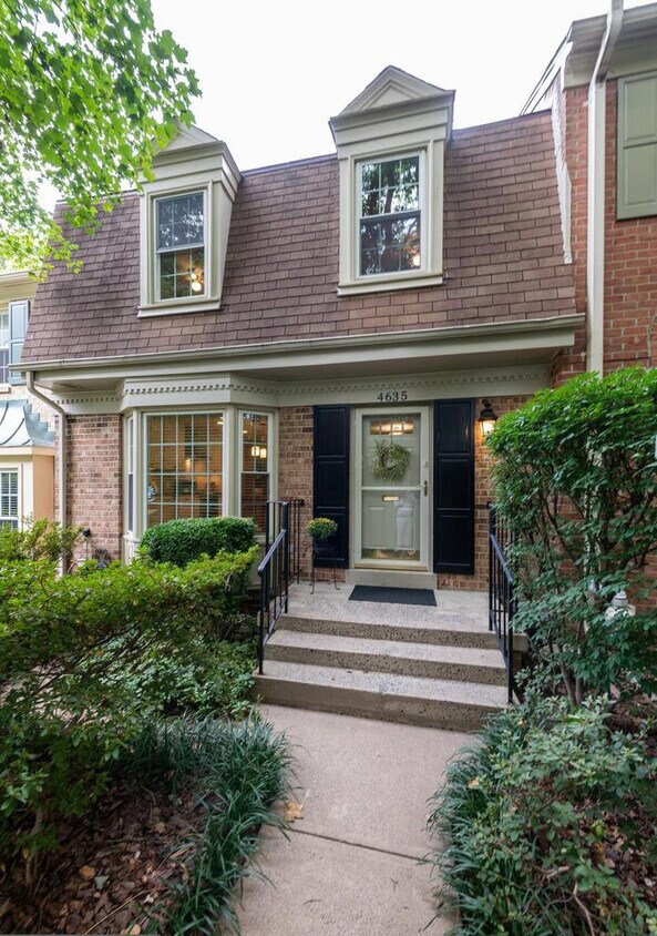 Primary Photo - 4635 Briar Patch Ct