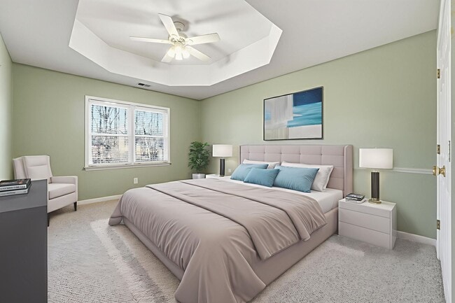 Foto del edificio - 3362 Perrington Pointe