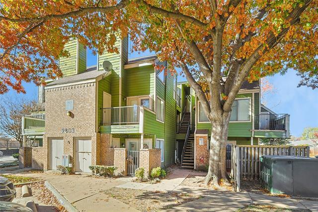 Foto del edificio - 9803 Walnut St