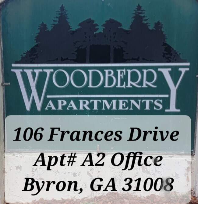 apartamentos woodberry - 106 Frances Dr