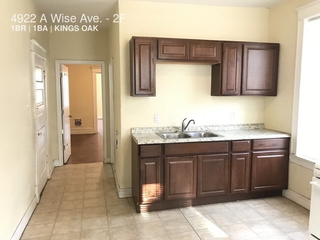 Foto del edificio - 4922 Wise Ave