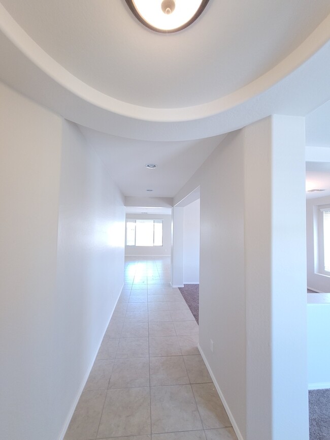 Foto del edificio - Beautiful 3/2 house for rent in Gilbert