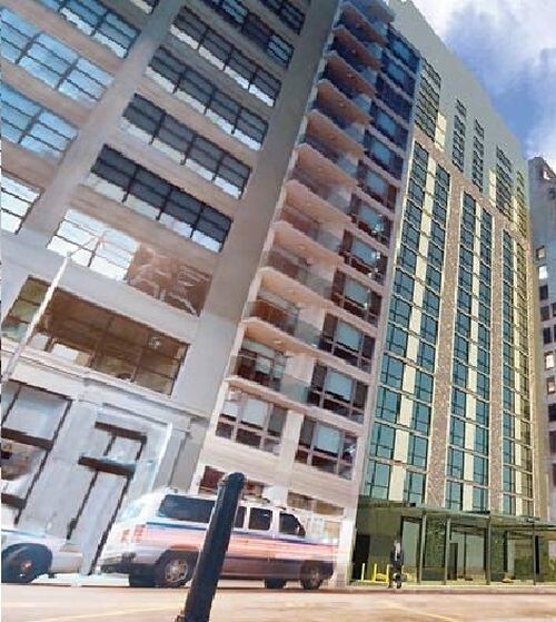 Building Photo - 143 W 30th St