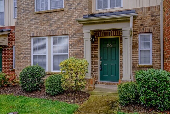 Building Photo - 9906 Cleaver Ct