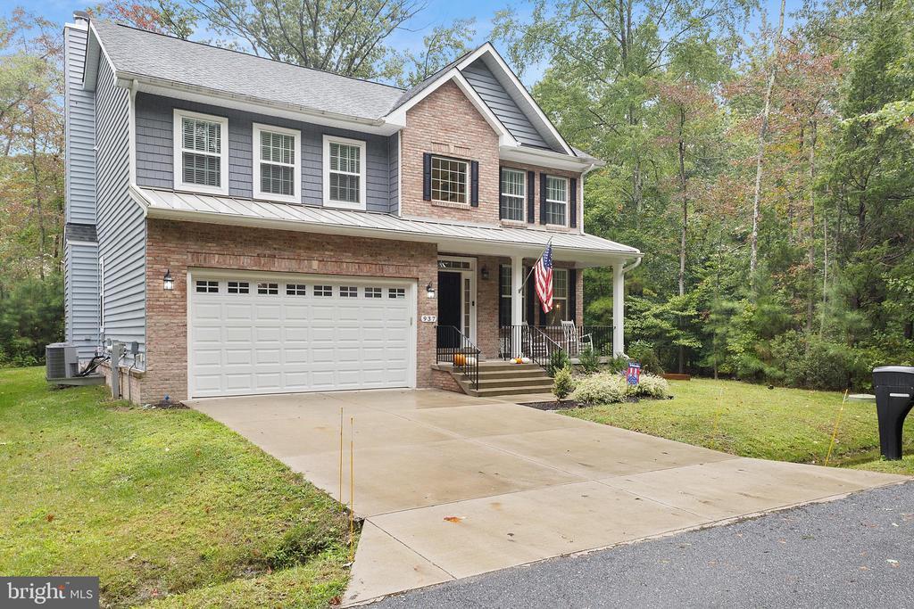 Foto principal - 937 Marzoff Rd