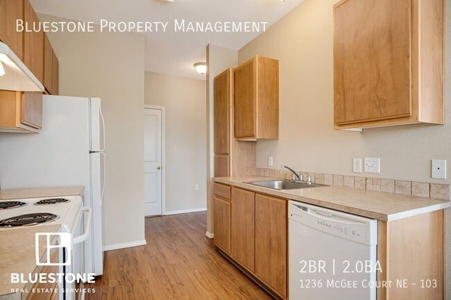 Building Photo - 1236 Mcgee Ct NE